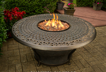 Fire Pits