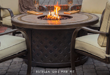 Fire Pits