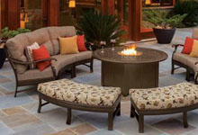 Fire Pits